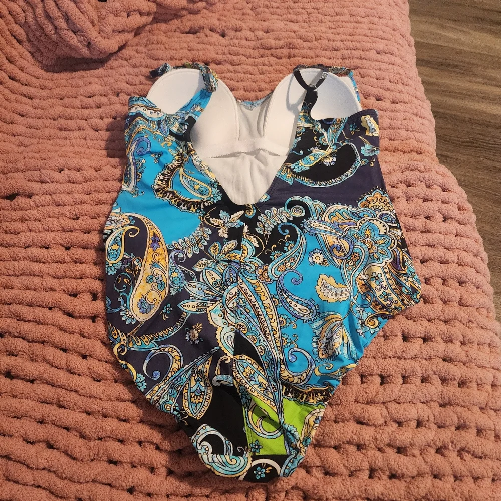 Kuny Set Swim